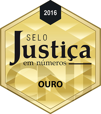 selo ouro 2016