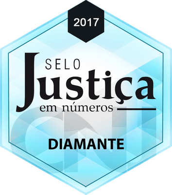 selo diamante 2017