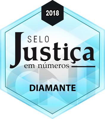 selo diamante 2018