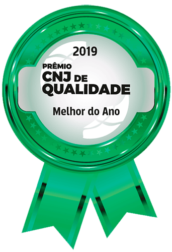 selo melhor do ano
