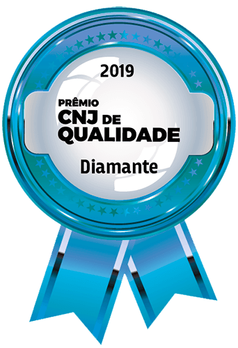 selo diamante 2019