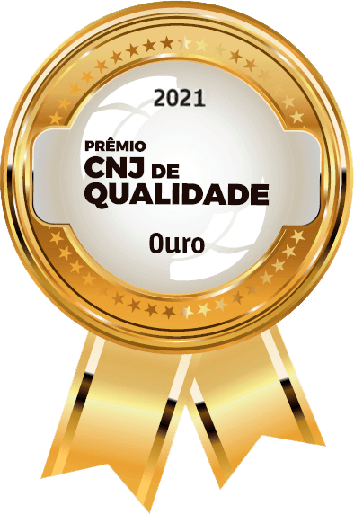 selo ouro 2021