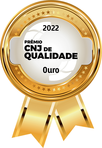 selo ouro 2022