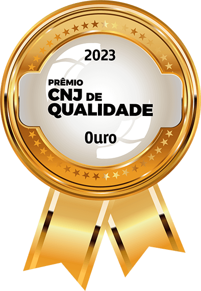 selo ouro 2023