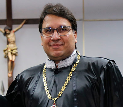 Desembargador Etélio de Carvalho Prado Junior