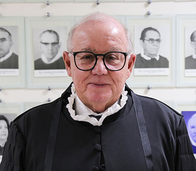 Desembargador João Hora Neto