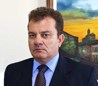 Desembargador Ricardo Múcio Santana de Abreu Lima