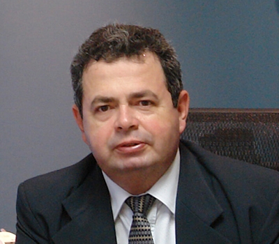 Desembargador Roberto Eugenio da Fonseca Porto