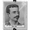 Des. José de Barros Accioli de Menezes - 1896 a 1899