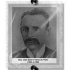 Des. José Sotero Vieira de Mello - 1906 a 1908
