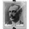 Des. Manoel Caldas Barretto Netto - 1912 a 1924