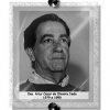 Des. Artur Oscar de Oliveira Deda - 1979 a 1980
