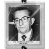 Des. José Nolasco de Carvalho - 1991 a 1993