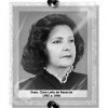Desa. Clara Leite de Rezende - 1995 a 1997