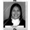 Desa. Célia Pinheiro - 2008 a 2009