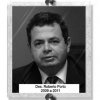 Des. Roberto Porto - 2009 a 2011