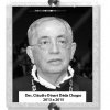 Des. Cláudio Dinart Déda Chagas - 2013 a 2015