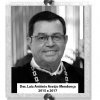 Des. Luiz Antônio Araújo Mendonça - 2015 a 2017