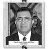Des. Edson Ulisses de Melo - 2021 a 2023