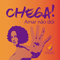 cartilha chega amar não doi