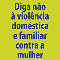 imagem da campanha semana da justiça