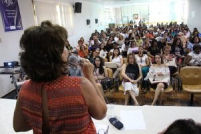 Participa&ccedil;&atilde;o na reinstala&ccedil;&atilde;o da C&acirc;mara T&eacute;cnica Estadual de Gest&atilde;o e Monitoramento do Pacto pelo Enfrentamento &agrave; Viol&ecirc;ncia contra a Mulher no Estado de Sergipe
