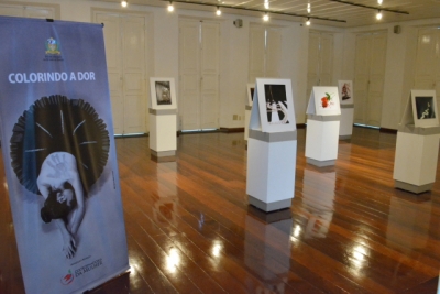 Exposi&ccedil;&atilde;o Fotogr&aacute;fica - Projeto Educa&ccedil;&atilde;o e L&uacute;dico