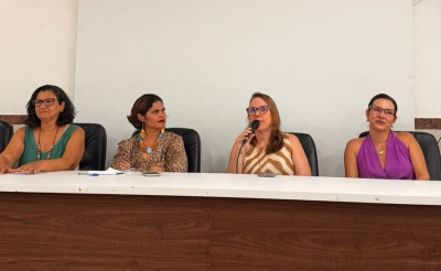 TJSE e UFS celebram conv&ecirc;nio para realiza&ccedil;&atilde;o de est&aacute;gio em Pr&aacute;tica Penal