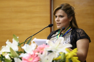 Nova Coordenadora