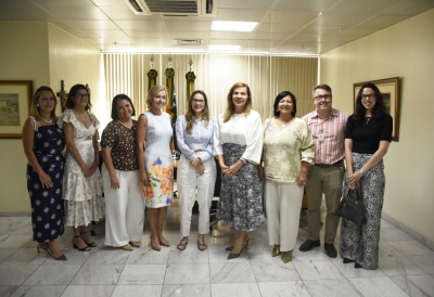Semana Nacional: coopera&ccedil;&atilde;o com institui&ccedil;&otilde;es de sa&uacute;de ampliam atendimento a crian&ccedil;as e adolescentes
