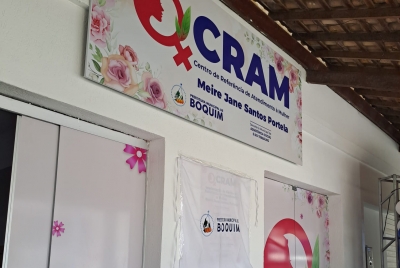 Crams s&atilde;o inaugurados nos munic&iacute;pios de Boquim, Riach&atilde;o do Dantas e Lagarto