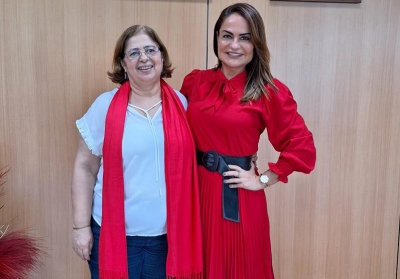 Coordenadoria da Mulher do TJSE busca recursos para CRAMS em Bras&iacute;lia