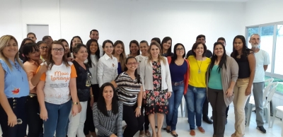 Comarca de Malhador - Capacita&ccedil;&atilde;o Viol&ecirc;ncia Dom&eacute;stica