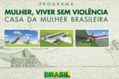 TJSE aderir&aacute; ao Programa 'Mulher, Viver sem Viol&ecirc;ncia'