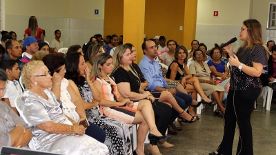 Projeto Interior em Rede