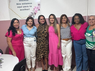 Riachuelo inaugura CRAM