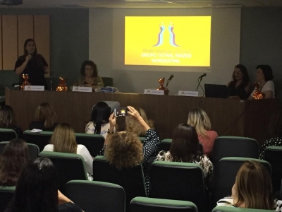 &ldquo;Portas Abertas&rdquo; evento promovido pelo Grupo Mulheres do Brasil