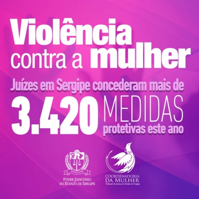Medidas Protetivas de Urg&ecirc;ncia