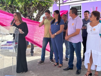 CRAM de Santo Amaro