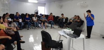 Tecendo a Rede Municipal - Aracaju