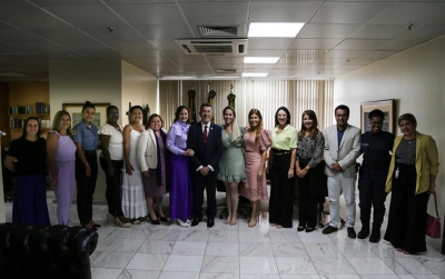 Casa da Mulher Brasileira: reuni&atilde;o no TJSE anuncia data de abertura da licita&ccedil;&atilde;o