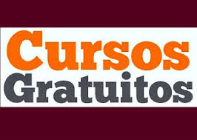 Cursos oferecidos pela FUNDAT- Outubro