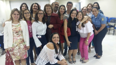 Roda de conversa