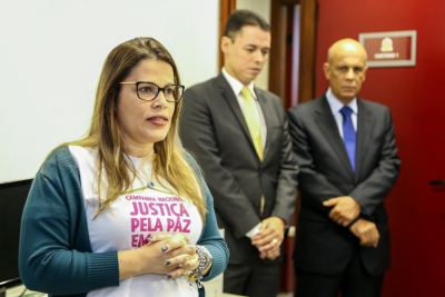 Paz em Casa: TJSE movimenta quase dois mil processos em cinco dias