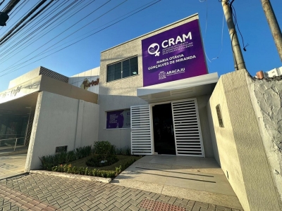 Judici&aacute;rio prestigia inaugura&ccedil;&atilde;o do Centro de Refer&ecirc;ncia de Atendimento &agrave; Mulher de Aracaju