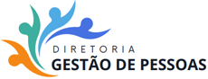 marca da Diretoria de Gestão de Pessoas