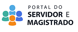 marca do portal do servidor