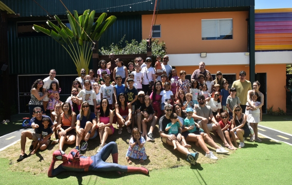 Mexa-SE Kids: s&aacute;bado de divers&atilde;o pra toda fam&iacute;lia!