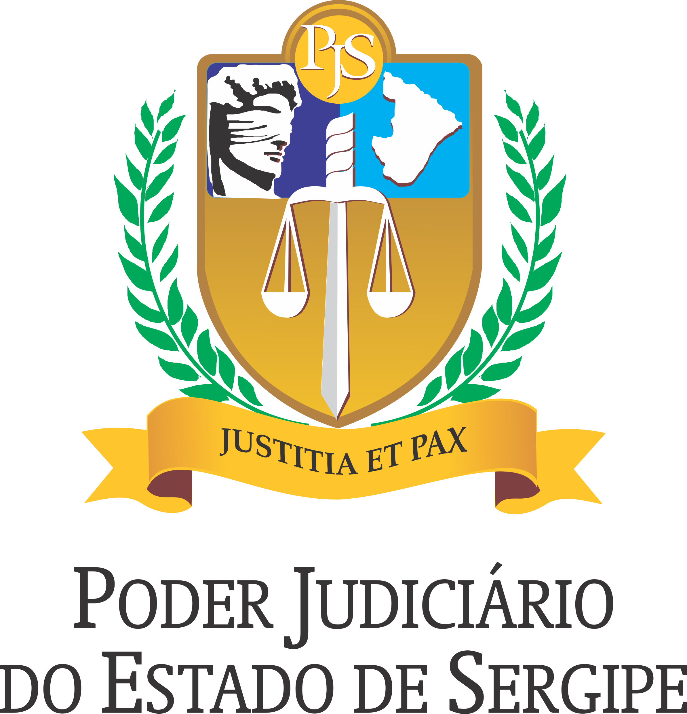 Logo TJSE