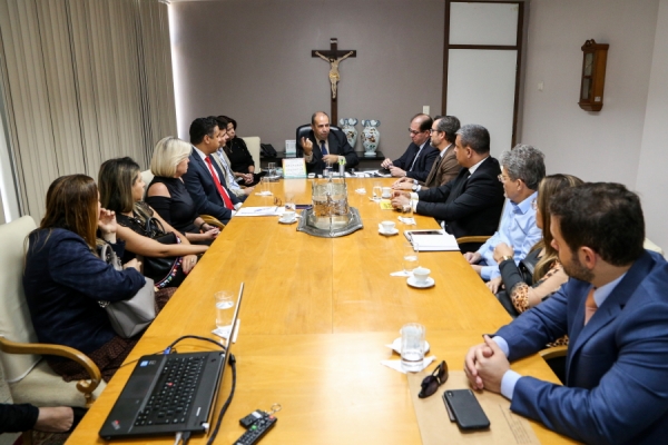 Desembargador Di&oacute;genes Barreto, Supervisor do GMF/SE